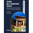 Guide de l'habitant conseil pratique en plomberie electricité et climatisation: Immobilier la sécurité des installations votre maison, Édition 2023 (PDF)